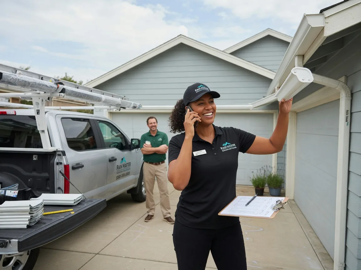 Gutter Installation Ashville, PA FAQs